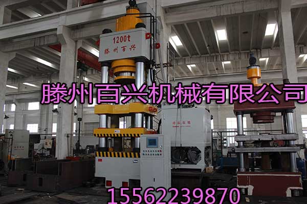 百興1200噸實(shí)圖拍攝