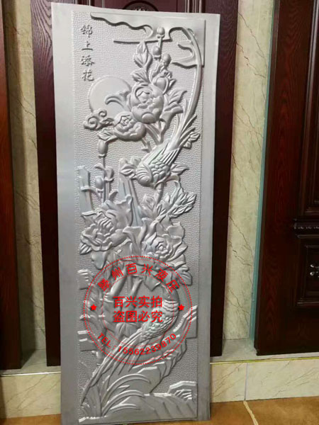 百興5200噸拉伸機(jī)實(shí)景拍攝