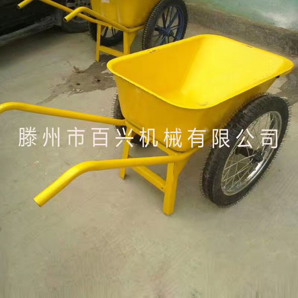 百興小推車?yán)鞕C(jī)