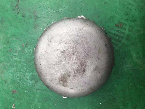 所壓軸承座